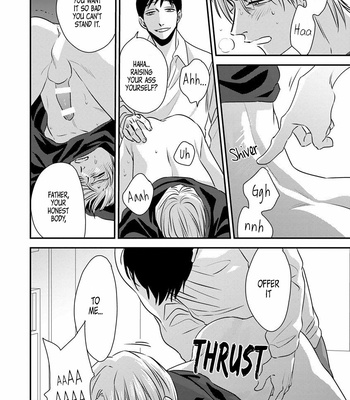 [Akabeko] DOGMA [Eng] – Gay Manga sex 14