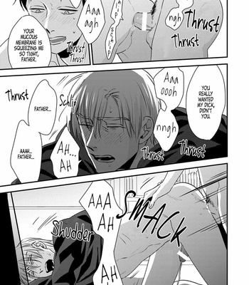 [Akabeko] DOGMA [Eng] – Gay Manga sex 15