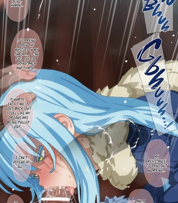 [mizumizuni] Rimuru Tempest (Tensei Shitara Slime Datta Ken) [Eng] – Gay Manga sex 7