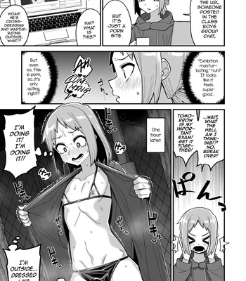 [Tateyoko Issen (Shinagawa Mikuzu)] Sokuochi Josou Danshi Shuu Hametsu Hen [Eng] – Gay Manga sex 3