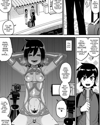 [Tateyoko Issen (Shinagawa Mikuzu)] Sokuochi Josou Danshi Shuu Hametsu Hen [Eng] – Gay Manga sex 15