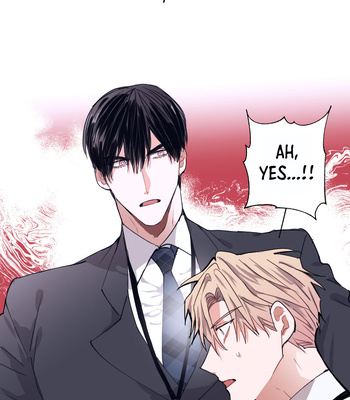 [Eoneo] Overstepping The Boss [Eng] – Gay Manga sex 32