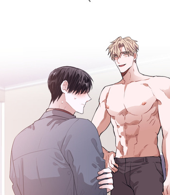 [Eoneo] Overstepping The Boss [Eng] – Gay Manga sex 90