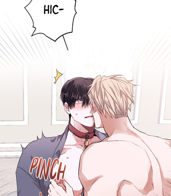 [Eoneo] Overstepping The Boss [Eng] – Gay Manga sex 96