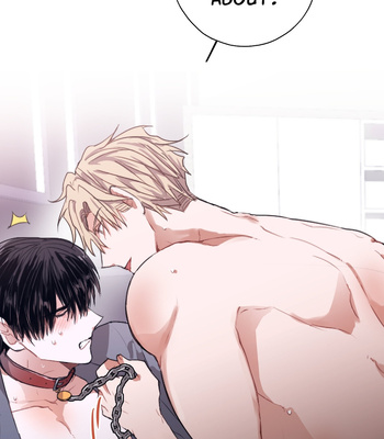 [Eoneo] Overstepping The Boss [Eng] – Gay Manga sex 107