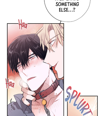 [Eoneo] Overstepping The Boss [Eng] – Gay Manga sex 111