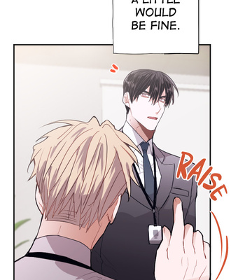 [Eoneo] Overstepping The Boss [Eng] – Gay Manga sex 159