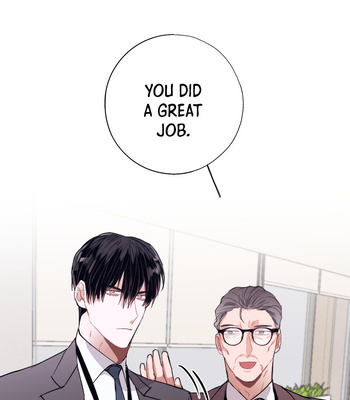 [Eoneo] Overstepping The Boss [Eng] – Gay Manga sex 193