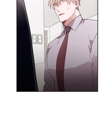 [Eoneo] Overstepping The Boss [Eng] – Gay Manga sex 216