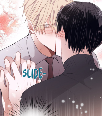 [Eoneo] Overstepping The Boss [Eng] – Gay Manga sex 245