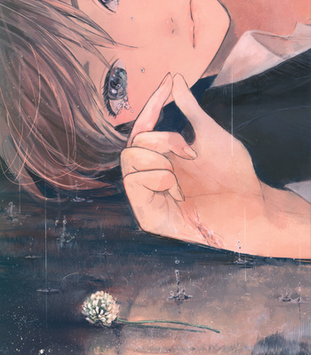 Gay Manga - [sn (tmyr)] clover – Detective Conan dj [Eng] – Gay Manga
