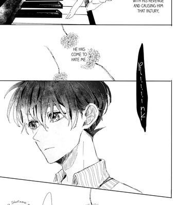 [sn (tmyr)] clover – Detective Conan dj [Eng] – Gay Manga sex 20