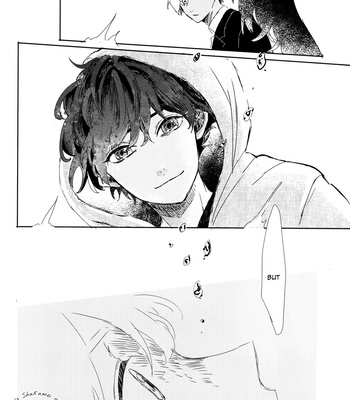 [sn (tmyr)] clover – Detective Conan dj [Eng] – Gay Manga sex 29