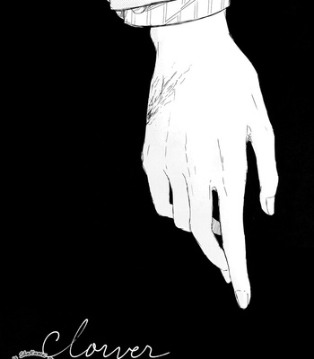 [sn (tmyr)] clover – Detective Conan dj [Eng] – Gay Manga sex 33