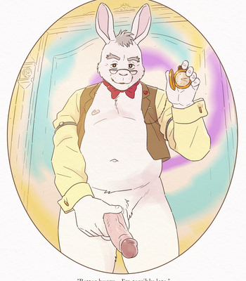 [Artdecade] Willy in Wonderland [Eng] – Gay Manga sex 2