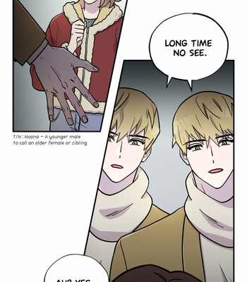 [So Il] The Twins and Me [Eng] – Gay Manga sex 11
