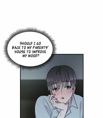 [So Il] The Twins and Me [Eng] – Gay Manga sex 7
