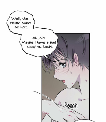 [So Il] The Twins and Me [Eng] – Gay Manga sex 17