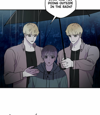 [So Il] The Twins and Me [Eng] – Gay Manga sex 67