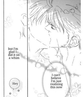 [Igarashi Hajime] The Heartbeat of Two – One Piece dj [Eng] – Gay Manga sex 14
