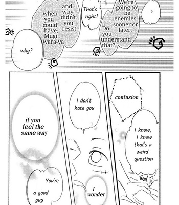 [Igarashi Hajime] The Heartbeat of Two – One Piece dj [Eng] – Gay Manga sex 18