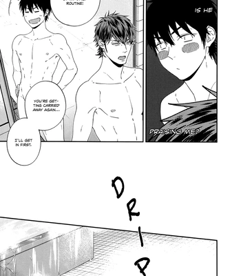 [Anachronism (Niwaka)] Ofuro de… – Daiya no Ace dj [Eng] – Gay Manga sex 9