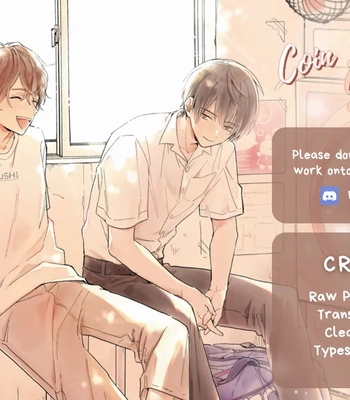 Gay Manga - [YUZUKI Ringo] Yoimachi Apartment [Eng] (c.1) – Gay Manga