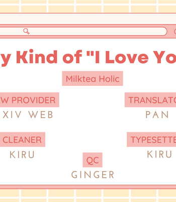 [milkteaholic] My Kind of I Love You – Jujutsu Kaisen dj [Eng] – Gay Manga sex 31