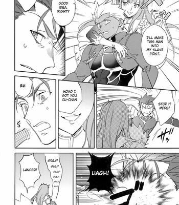 [Yoke (emya)] Love Potion – Fate/ Grand Order dj [Eng] – Gay Manga sex 5