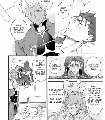[Yoke (emya)] Love Potion – Fate/ Grand Order dj [Eng] – Gay Manga sex 9