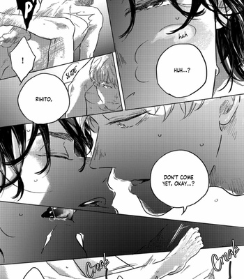 [Amamiya] Naked Color [Eng] (c.1-3) – Gay Manga sex 11