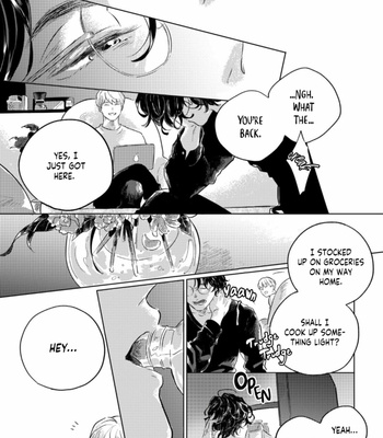 [Amamiya] Naked Color [Eng] (c.1-3) – Gay Manga sex 45