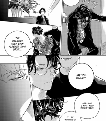 [Amamiya] Naked Color [Eng] (c.1-3) – Gay Manga sex 77