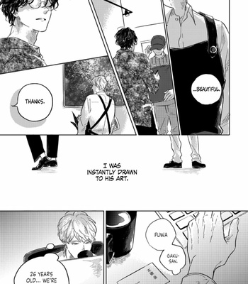 [Amamiya] Naked Color [Eng] (c.1-3) – Gay Manga sex 13