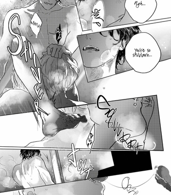 [Amamiya] Naked Color [Eng] (c.1-3) – Gay Manga sex 48