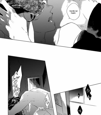 [Amamiya] Naked Color [Eng] (c.1-3) – Gay Manga sex 80