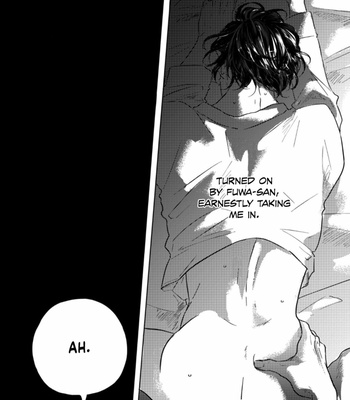 [Amamiya] Naked Color [Eng] (c.1-3) – Gay Manga sex 16