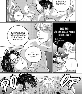 [Amamiya] Naked Color [Eng] (c.1-3) – Gay Manga sex 17