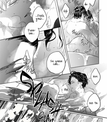 [Amamiya] Naked Color [Eng] (c.1-3) – Gay Manga sex 50