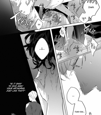 [Amamiya] Naked Color [Eng] (c.1-3) – Gay Manga sex 82