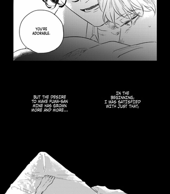 [Amamiya] Naked Color [Eng] (c.1-3) – Gay Manga sex 18