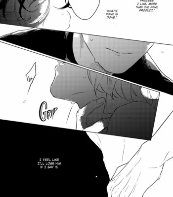 [Amamiya] Naked Color [Eng] (c.1-3) – Gay Manga sex 83