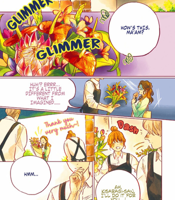 [Amamiya] Naked Color [Eng] (c.1-3) – Gay Manga sex 2