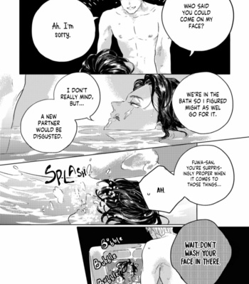 [Amamiya] Naked Color [Eng] (c.1-3) – Gay Manga sex 53