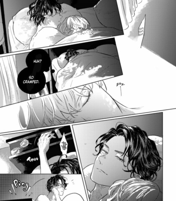 [Amamiya] Naked Color [Eng] (c.1-3) – Gay Manga sex 54