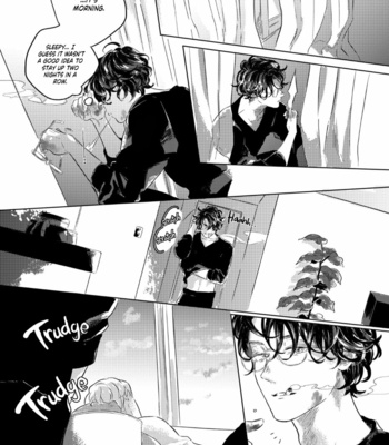 [Amamiya] Naked Color [Eng] (c.1-3) – Gay Manga sex 86