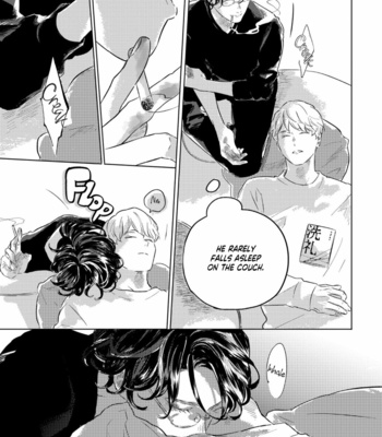 [Amamiya] Naked Color [Eng] (c.1-3) – Gay Manga sex 87