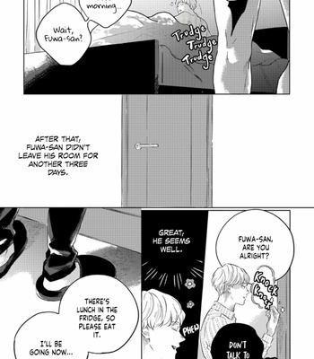 [Amamiya] Naked Color [Eng] (c.1-3) – Gay Manga sex 56