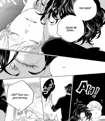 [Amamiya] Naked Color [Eng] (c.1-3) – Gay Manga sex 88