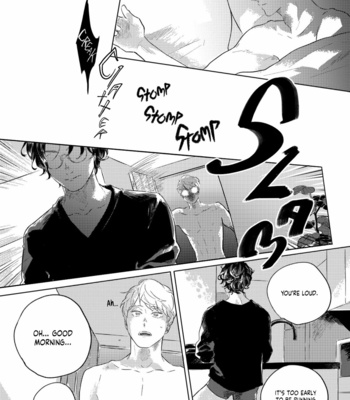 [Amamiya] Naked Color [Eng] (c.1-3) – Gay Manga sex 92